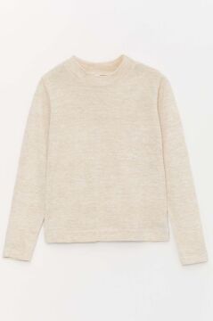 Kız Çocuk Ekose Desenli Önü Düğmeli Beret Şapkalı Siyah Etekli Takım