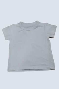 Erkek Çocuk Bisiklet Yaka Bluz ve Gümüş Düğme Detaylı Siyah Ceket Alt Üst Takım