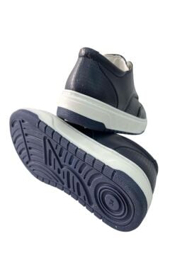 Erkek Çocuk Bağcıklı Klasik Ayakkabı 24-40 Numara